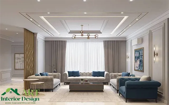 أسعار باقات تشطيب الشقق القديمة لرفع كفائتها